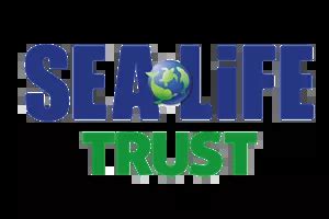 SEA LIFE Trust - Official Partner Charity of SEA LIFE