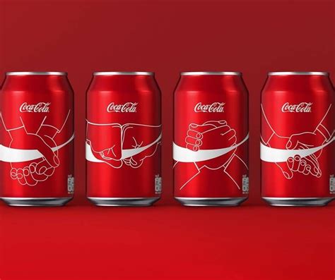 Coca Cola Makes Room For Personal Growth On Soda Cans Artofit