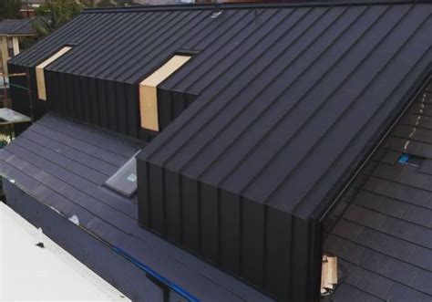 Benefits Of Choosing A Metal Roof For Your Home Greenfields Roofing