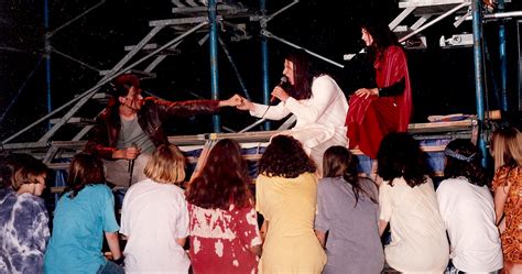 Jesus Christ Superstar 1994