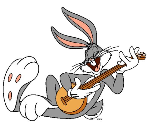 Looney Tunes Characters - ClipArt Best