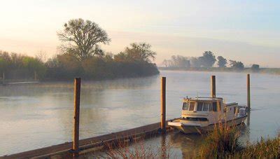 Sacramento River