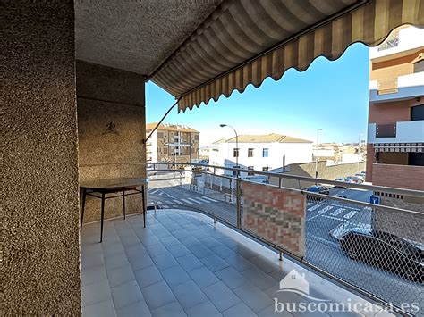 Piso En Venta En Linares De 122 M2 CAM 48 Buscomicasa Es