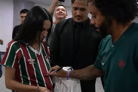 V Deo Fluminense Viaja Ao Paraguai Para Encarar O Cerro Porte O