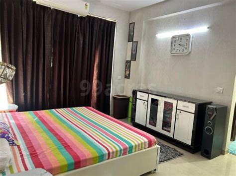 3 BHK Bedroom Apartment Flat For Rent In Omaxe Residency Phase 1