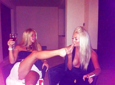 Bimbo Chav Big Tits Cumdump Laura Porn Pictures XXX Photos Sex Images 1689992 PICTOA