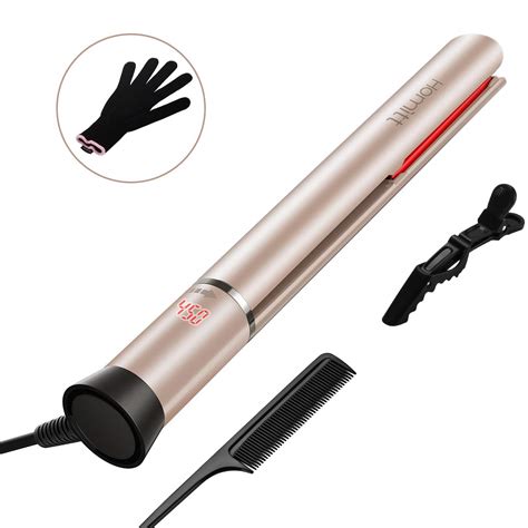 Best 2-in-1 Hair Straightener and Curler – Curling Diva