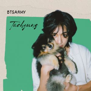 Taehyung X 3D Playlist By BTS Costa Rica 7 Spotify