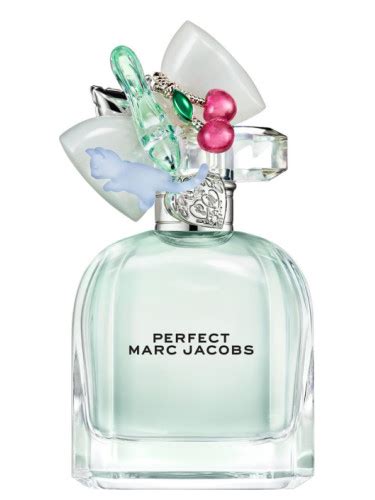 Marc Jacobs Perfume