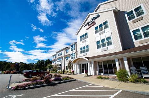 TownePlace Suites by Marriott Gilford Gilford, New Hampshire, US ...