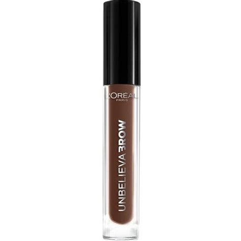 LOréal Paris dugotrajni gel za obrve unbelieva brow brunette ePonuda