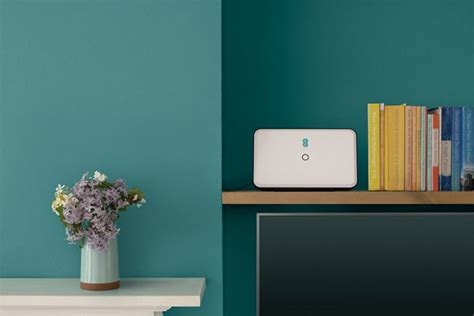 Ee Broadband Routers Smart Hub Routers Ee