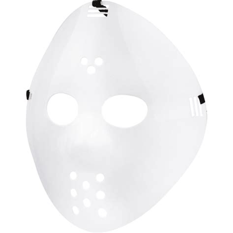 Deluxe Jason Hockey Mask Upstage Dancewear And Costume Factory