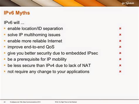 Benefits of SDN (or: SDN is like IPv6) « ipSpace.net blog