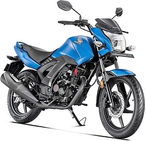 Honda CB Unicorn Price Specs Review Pics Mileage In India