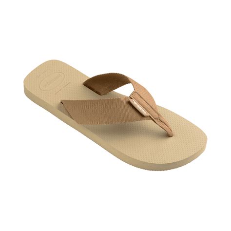 Havaianas Urban Basic Material Flip Flops Havaianas Philippines Official