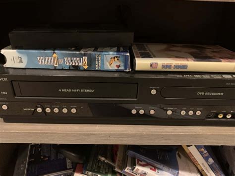 Can You Still Buy A Vcr Player We List Your Best Options