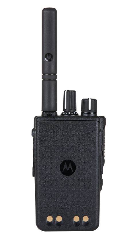 Motorola Solutions DP3661e portable radio Elektronika Naglič