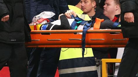 Norwich S Robert Snodgrass Out Of Hospital After Capital One Cup Concussion Football News