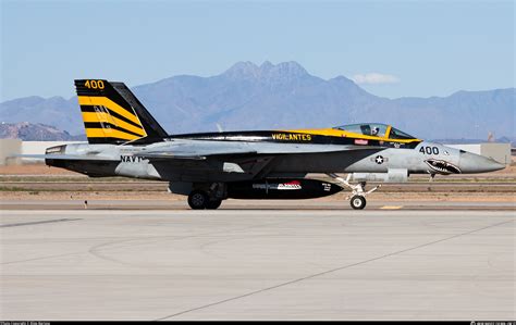 United States Navy Boeing F A E Super Hornet Photo By Riley