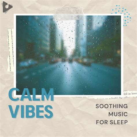 Calm Vibes Sound Lullify