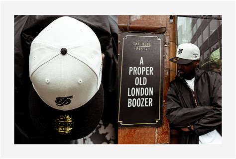 Footpatrol X New Era Fifty Now Available Footpatrol Blog