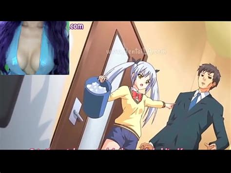 SU ESPOSA LO DEJA Y EL SE CONSUELA CON SUS HIJASTRAS Hentai Papa Love Ep 1 XVIDEOS