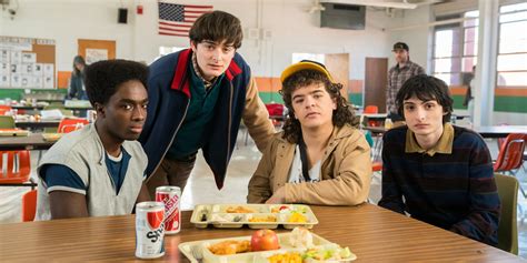 Stranger Things Season Time Jump Length Revealed Biggest Yet For The