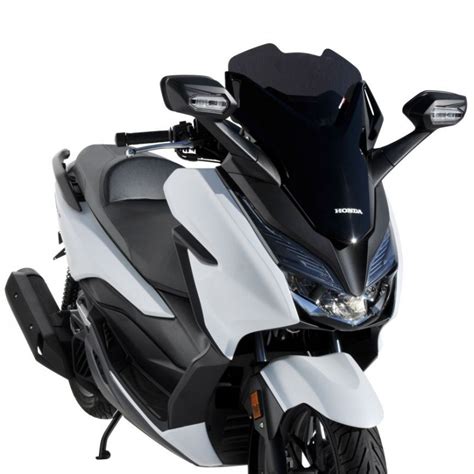 Bulle Sport Ermax Forza Pour Honda Forza Nss