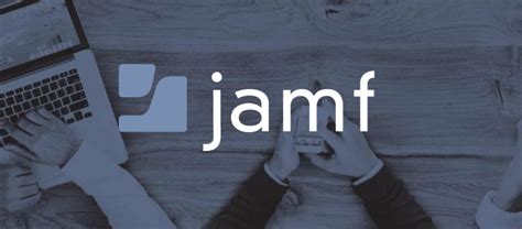 JAMF Logo - LogoDix