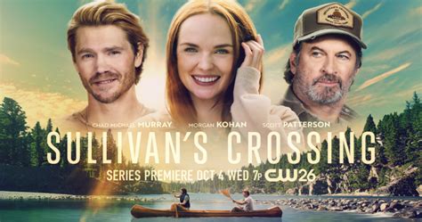 CW26 | Sullivans Crossing