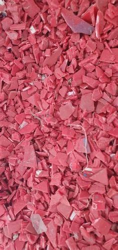 Grinded Mixed PP Mix Color Waste Regrind At 50 Kg In Ahmedabad ID