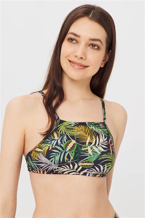 Penti Blossom Halter Bikini Üstü Fiyatı Yorumları Trendyol