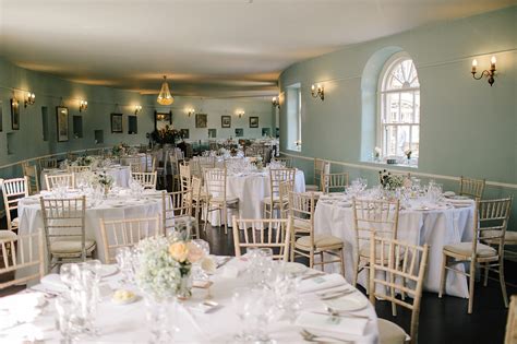 Top Wedding Venues in Northern Ireland