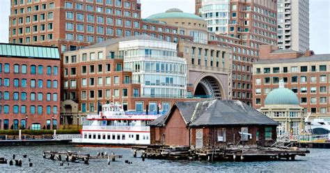 16 Things To Know Before Visiting Boston