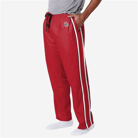 Ohio State Buckeyes Gameday Ready Lounge Pants FOCO