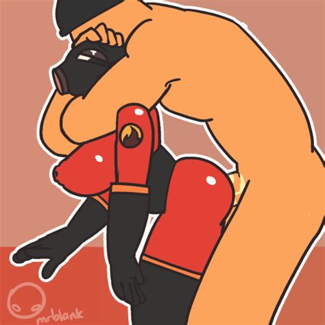 Post 5319129 Animated Mrblank Pyro Rule 63 Team Fortress 2