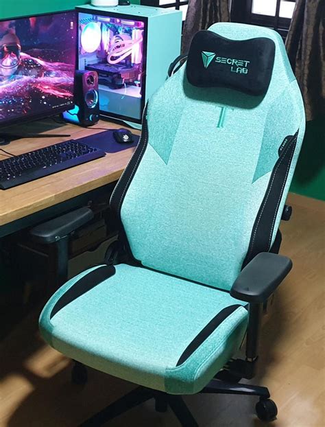 Secretlab Titan Evo 2022 Series Gaming Chair Secretlab Eu