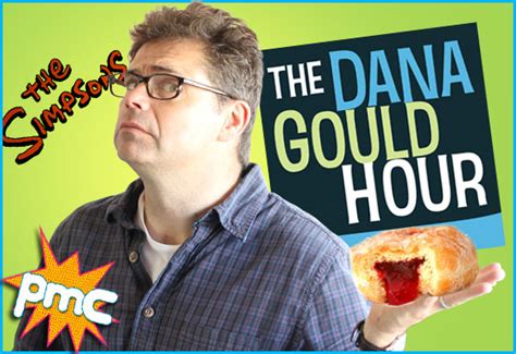 PMC 116: Dana Gould - Pop My Culture