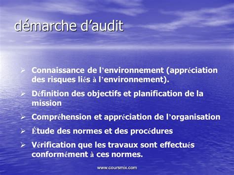 Audit Marketing Plan De Lexpose Introduction A Propos De L Audit