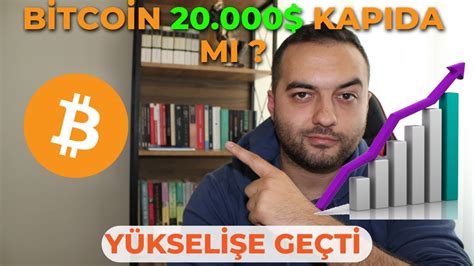 BİTCOİN BÜYÜK YÜKSELİŞ GELİYOR MU BİTCOİN 25 000 BİTOCİN ANALİZİ