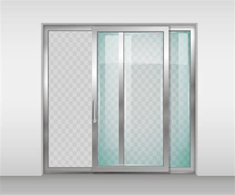 Aluminium Door Finished Products Atoz Aluminum And Glass Al Circlebiz