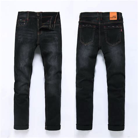 Fashion Designer jeans for men jeans | Zone One Clothing