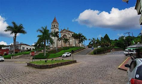 Imagens Da Cidade De Urussanga Sc Urussanga Sc