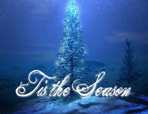 Tis The Season — Inspire Music And Entertainment Productions