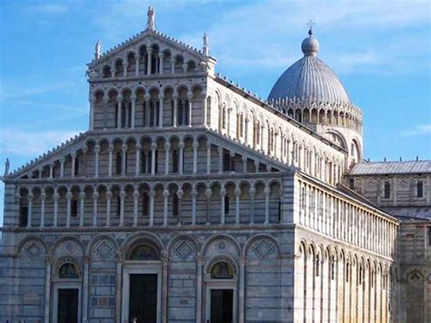 Pisa Square Of Miracles Entry Tickets And Audio Guide Getyourguide