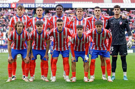 El Atlético se la devuelve al Madrid: se lleva al portero del Castilla