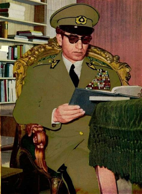 H I M Mohammad Reza Shah Pahlavi Shahanshah Aryamehr The Shah Of