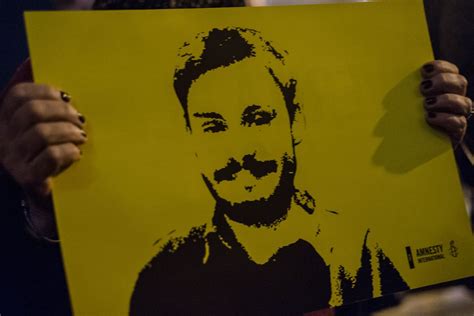 Il Mistero Degli Ultimi Scritti Di Giulio Regeni Dubbi E Verit Nascoste