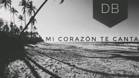 Mi corazón te canta Cover Jesús Adrian Romero YouTube